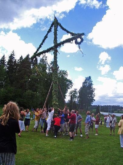 Midsommar2006